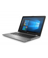 Notebook HP 250 G6 15.6" (3VK53EA) Asteroid Silver