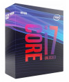 Procesor Intel® Core™ i7-9700K (12M Cache, 3.60 GHz)