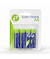 Bateria alkaliczna EnerGenie EG-BA-AA4-01 LR6 1,5V (4 szt.)