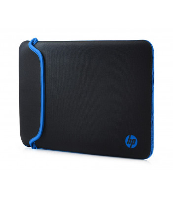 Etui HP Chroma Reversible do notebooka 14" (czarno-niebieskie)