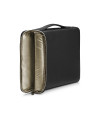 Etui HP Carry do notebooka 17.3" (czarno-złote)