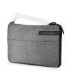 Torba HP Signature Slim Topload do notebooka 14" (szaro-czarna)