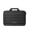 Torba HP Signature Slim Topload do notebooka 15.6" (szaro-czarna)