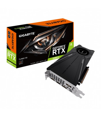 Gigabyte GeForce RTX 2080 Ti Turbo 11GB