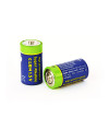 Bateria alkaliczna EnerGenie EG-BA-LR14-01 LR14 (typ C) 1,5V (2 szt.)