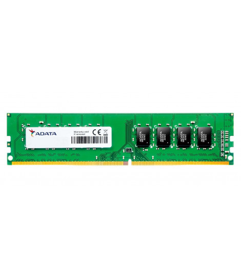 Pamięć RAM ADATA Premier 8GB DDR4 2666MHz