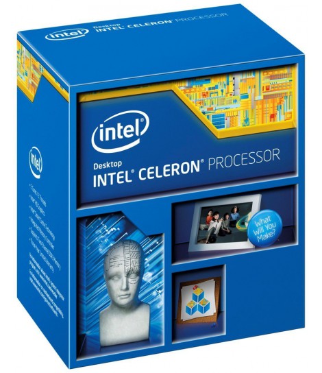 Procesor Intel® Celeron® G1840 (2M Cache, 2.80 GHz) Procesor Intel® Celeron® G1840 (2M Cache, 2.80 GHz)