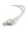 Kabel sieciowy SFTP Gembird PP6A-LSZHCU-15M kat. 6a, Patch cord RJ-45 (15 m)