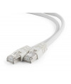 Kabel sieciowy SFTP Gembird PP6A-LSZHCU-3M kat. 6a, Patch cord RJ-45 (3 m)