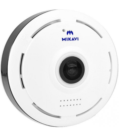 Kamera IP Mikavi YE2 360
