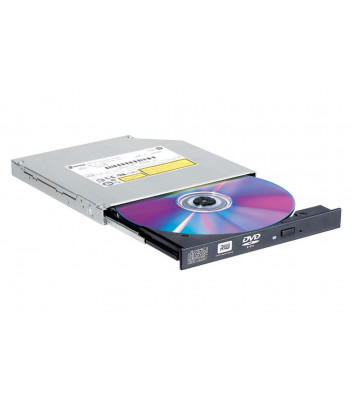 Nagrywarka DVD+/-RW HLDS GTC0N Super Slim