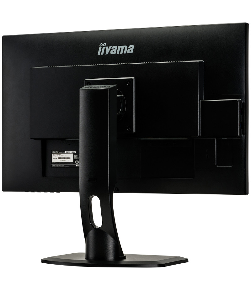 Монитор 27 iiyama prolite b2791qsu обзор