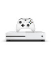 Konsola Xbox One S 1TB z grą Tom Clancy's The Division 2