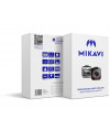 Wideorejestrator Mikavi PQ1 GPS