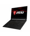 Notebook MSI GS65 Stealth Thin 8RF 15.6" (8RF-238PL)