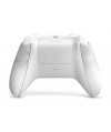 Kontroler bezprzewodowy Microsoft do konsoli Xbox One - edycja specjalna Phantom White
