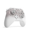 Kontroler bezprzewodowy Microsoft do konsoli Xbox One - edycja specjalna Phantom White