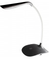 Lampka biurkowa LED Platinet PDL01B (czarna)