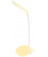 Lampka biurkowa LED Platinet PDL01Y (żółta)