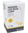 Lampka biurkowa LED Platinet PDL01Y (żółta)