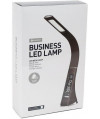 Lampka biurkowa LED Platinet PDLU2BR (brązowa)