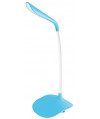 Lampka biurkowa LED Platinet PDL01BL (niebieska)