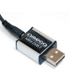 Tuner USB DVB-T Omega T300 nano MPEG-4 H.264 AVC
