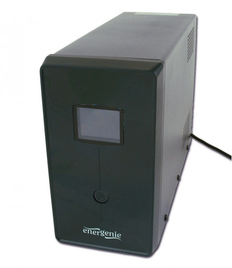 Zasilacz UPS EnerGenie EG-UPS-034