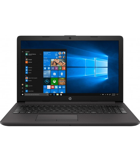 Notebook HP 250 G7 15.6" (6BP59EA)