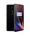 Telefon OnePlus 6T 6.41" 128GB (Mirror Black)