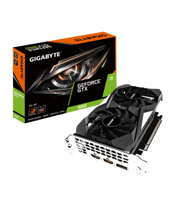 Gigabyte GeForce GTX 1650 OC 4GB