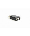 Adapter USB-C męski do USB-A żeński Gembird CC-USB2-CMAF-A
