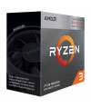 Procesor AMD Ryzen 3 3200G (4M Cache, 3.60 GHz)