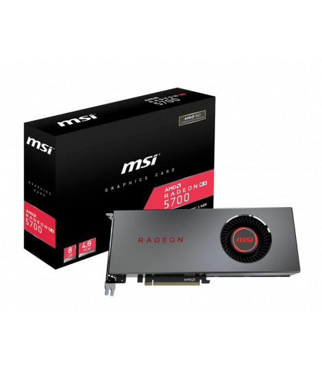 MSI Radeon RX 5700 8GB