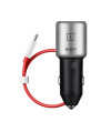 Ładowarka samochodowa OnePlus Warp Charge 30