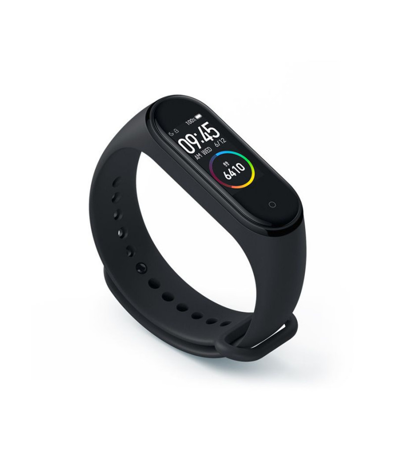 smartband xiaomi 4
