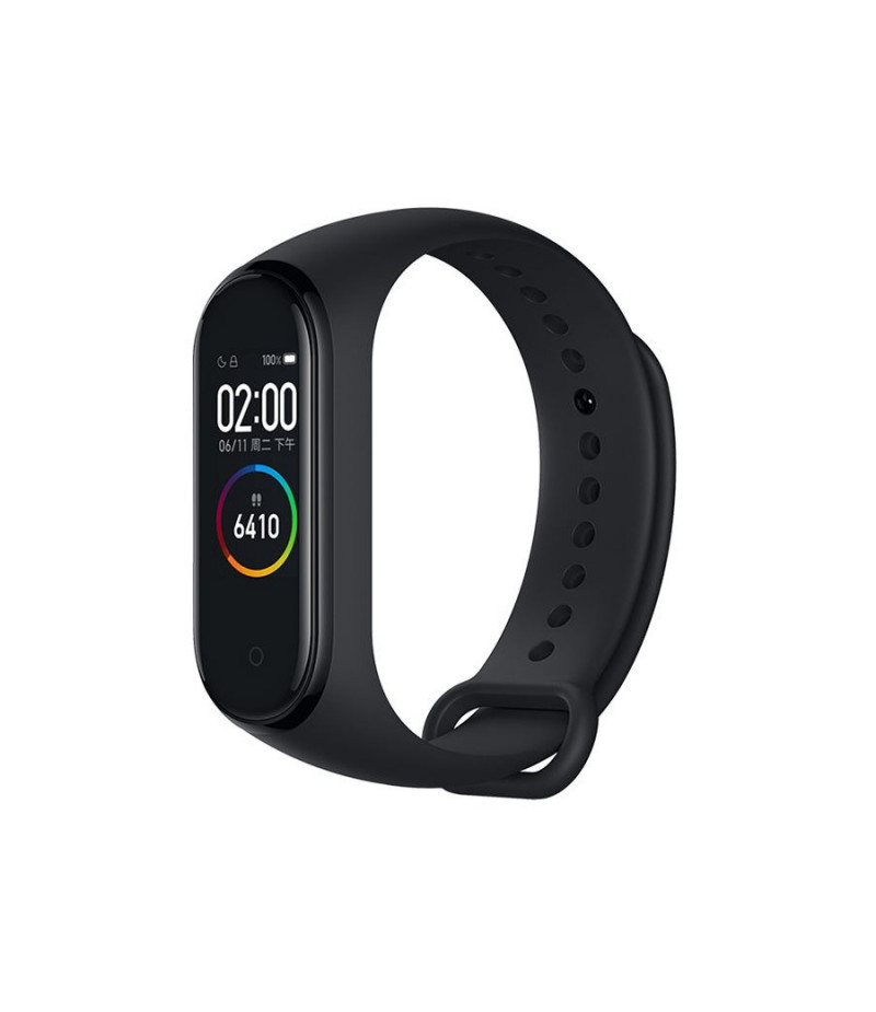 smartband xiaomi