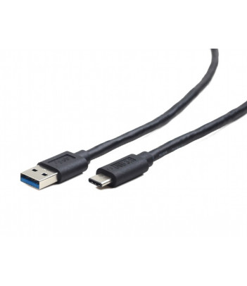 Kabel USB 3.0 Typ C (AM/CM) Gembird CCP-USB3-AMCM-1M (1 m)