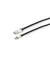 Kabel USB 2.0-Typ C (AM/CM) Gembird CCP-USB2-AMCM-2.5M (2,5 m)