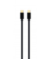 Kabel Mini DisplayPort-Mini DisplayPort Gembird CCP-mDPmDP2-6 (1,8 m)