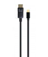 Kabel Mini DisplayPort-DisplayPort Gembird CCP-mDP2-6 (1,8 m)