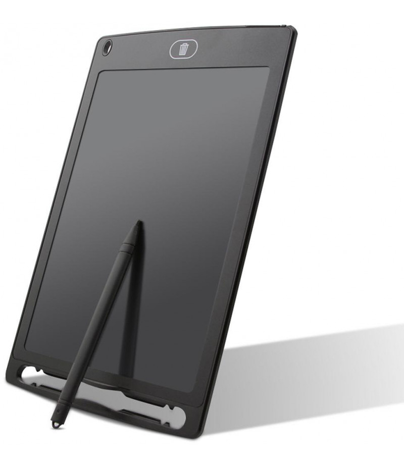 Tablet do rysowania LCD 8.5" PWT8B (czarny)