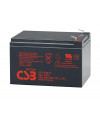 Akumulator żelowy wymienny CSB GP12120 F2