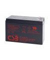 Akumulator żelowy wymienny CSB HR1234W F2