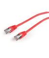 Kabel sieciowy FTP Gembird PP6-3M/R kat. 6, Patch cord RJ-45 (3 m)