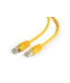 Kabel sieciowy FTP Gembird PP6-0.5M/Y kat. 6, Patch cord RJ-45 (0,5 m)