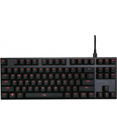 Klawiatura dla graczy Alloy FPS Pro Mechanical MX Blue Klawiatura dla graczy Alloy FPS Pro Mechanical MX Blue