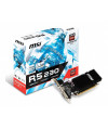MSI Radeon R5 230 2GD3H LP 2GB