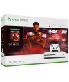 Konsola Xbox One S 1TB z grą NBA 2K20