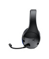 Słuchawki gamingowe bezprzewodowe HyperX Cloud Stinger (czarne)